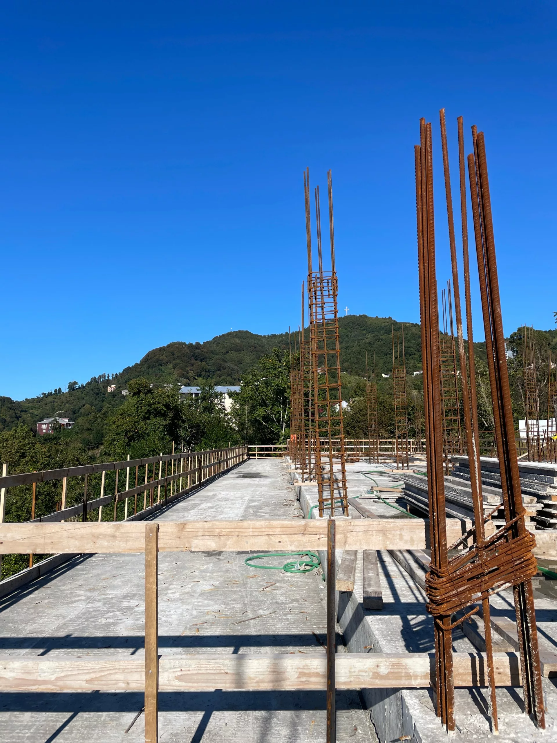 13.10.2023 — Wyndham Grand Residences Batumi Gonio.
