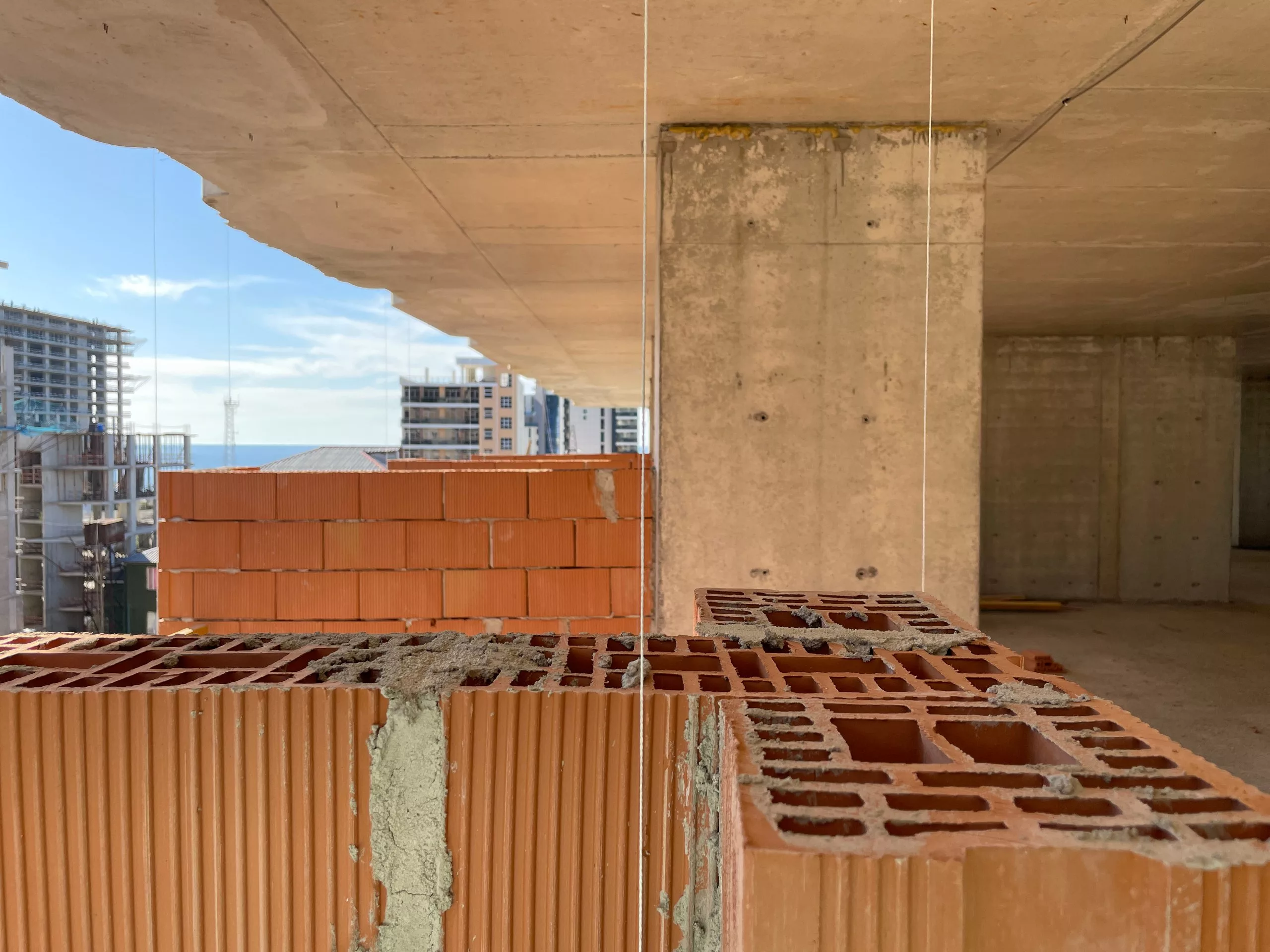 15.10.2023 — Wyndham Grand Residences Batumi Gonio.