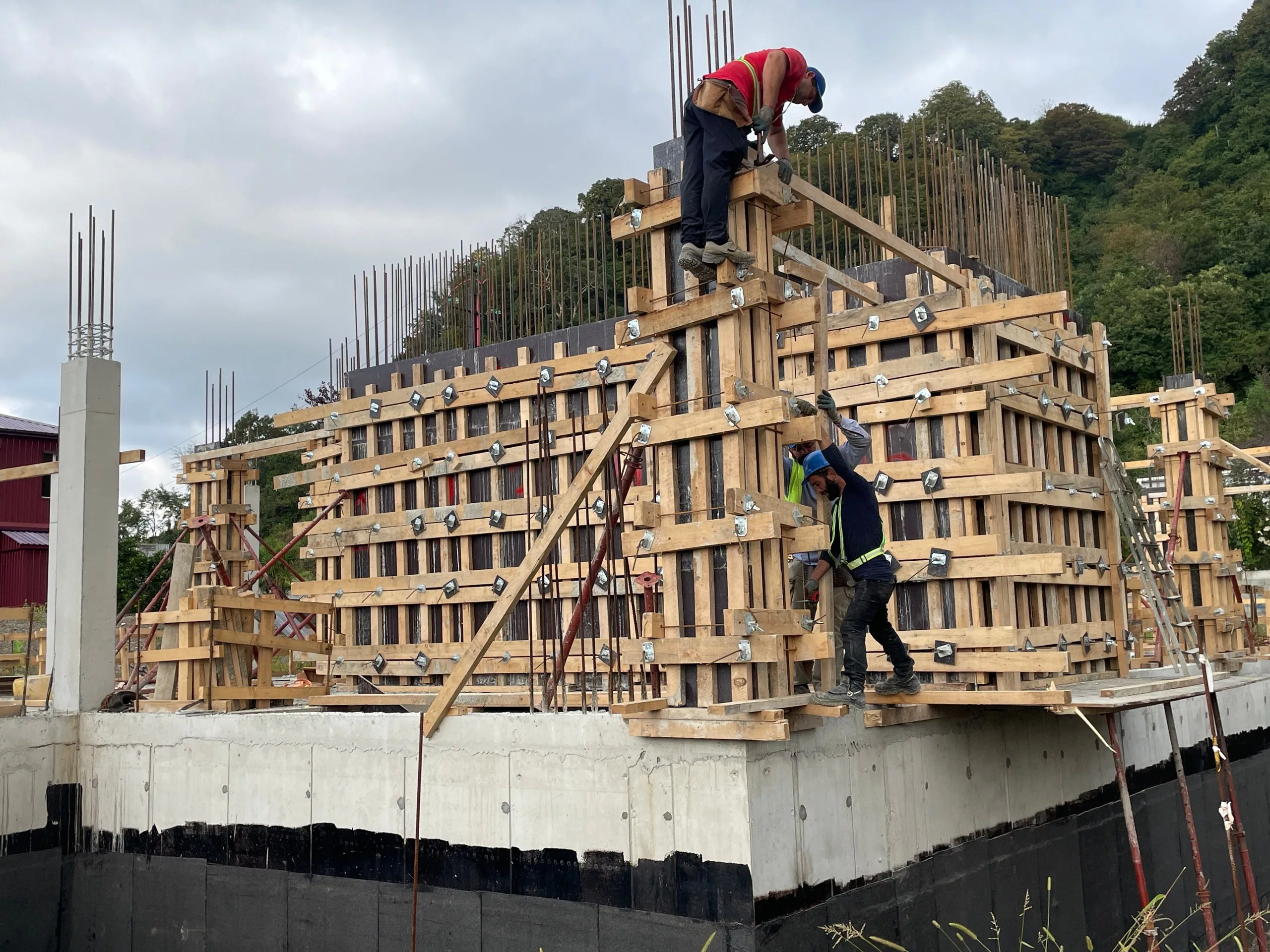 16.10.2023 — Wyndham Grand Residences Batumi Gonio.Family Club