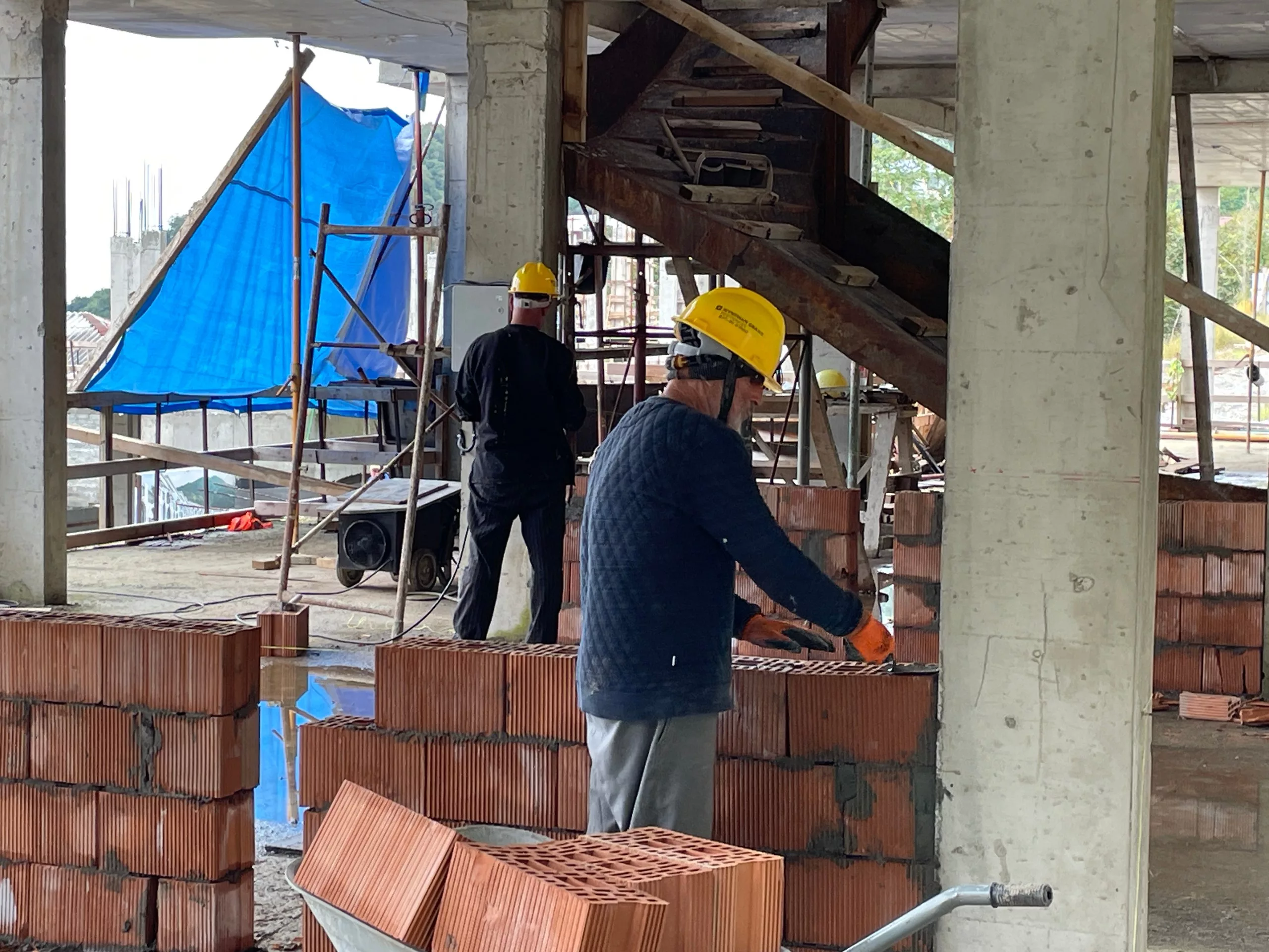 18.10.2023 — Wyndham Grand Residences Batumi Gonio.