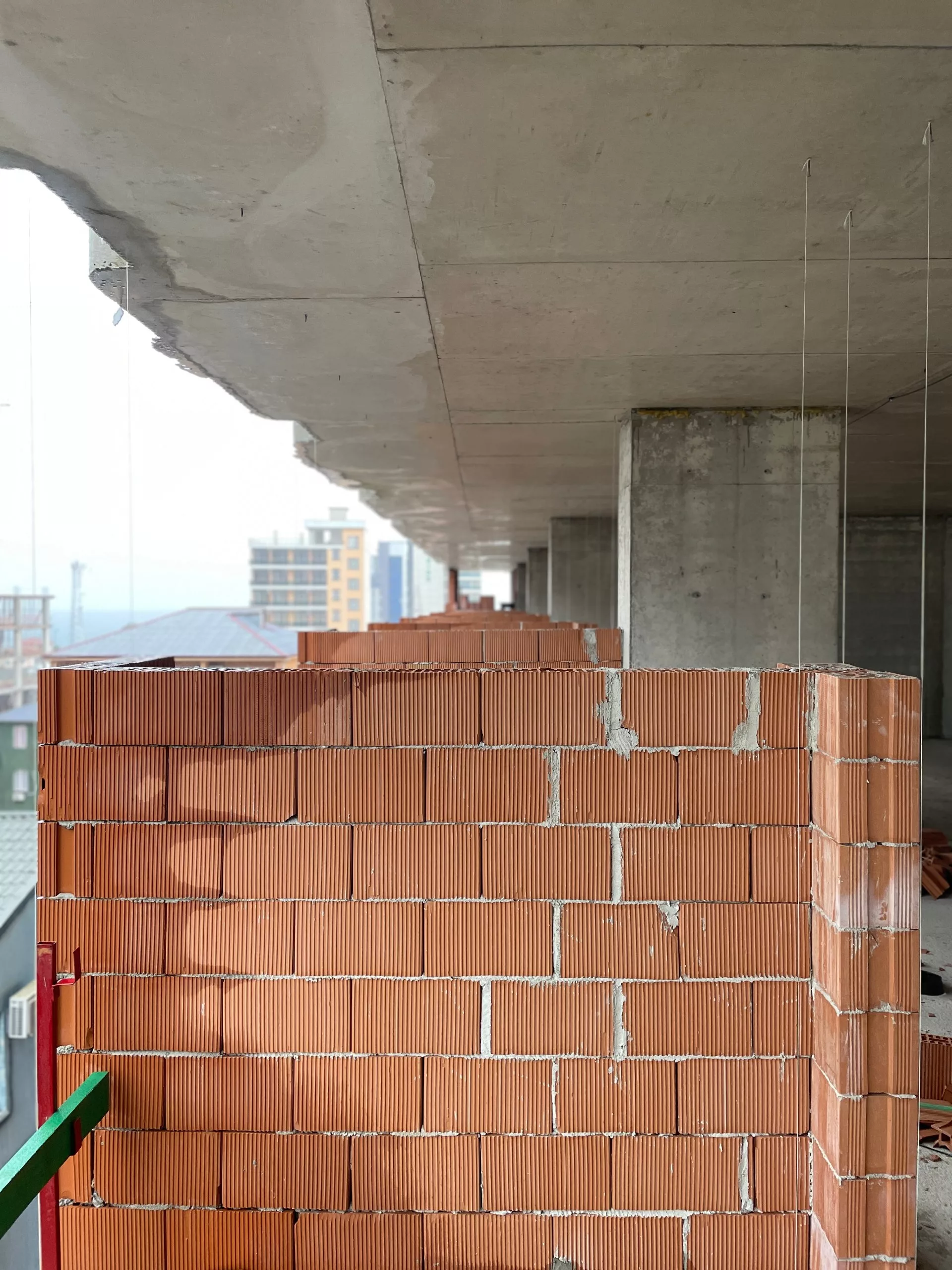 19.10.2023 — Wyndham Grand Residences Batumi Gonio.
