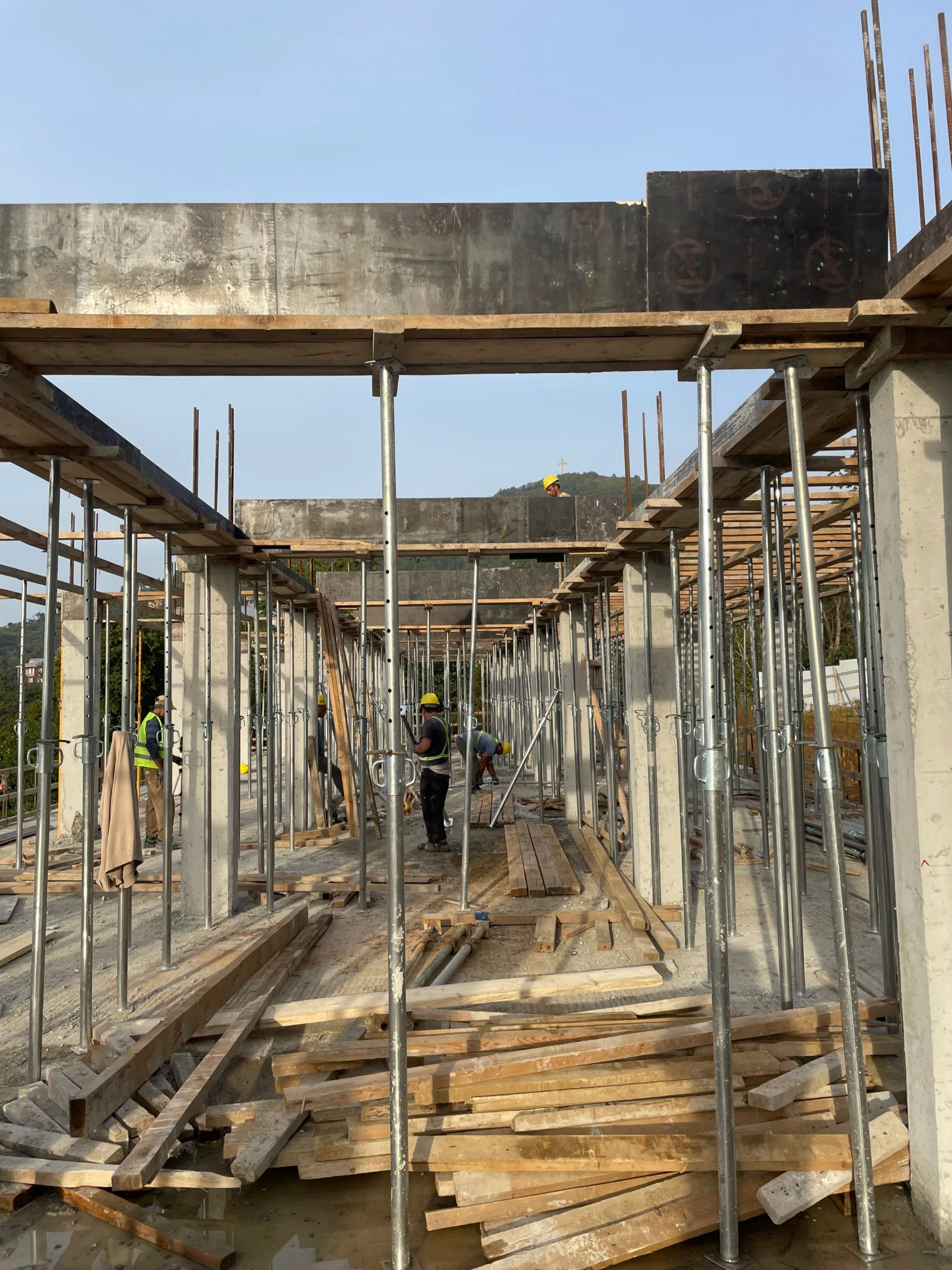 26.10.2023 — Wyndham Grand Residences Batumi Gonio.