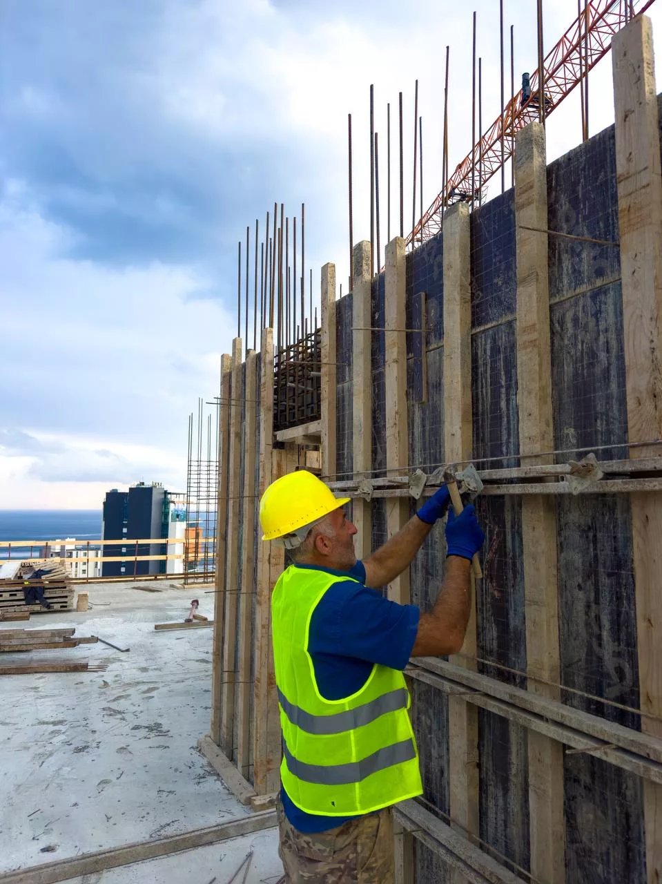 03.11.2023 — Wyndham Grand Residences Batumi Gonio.