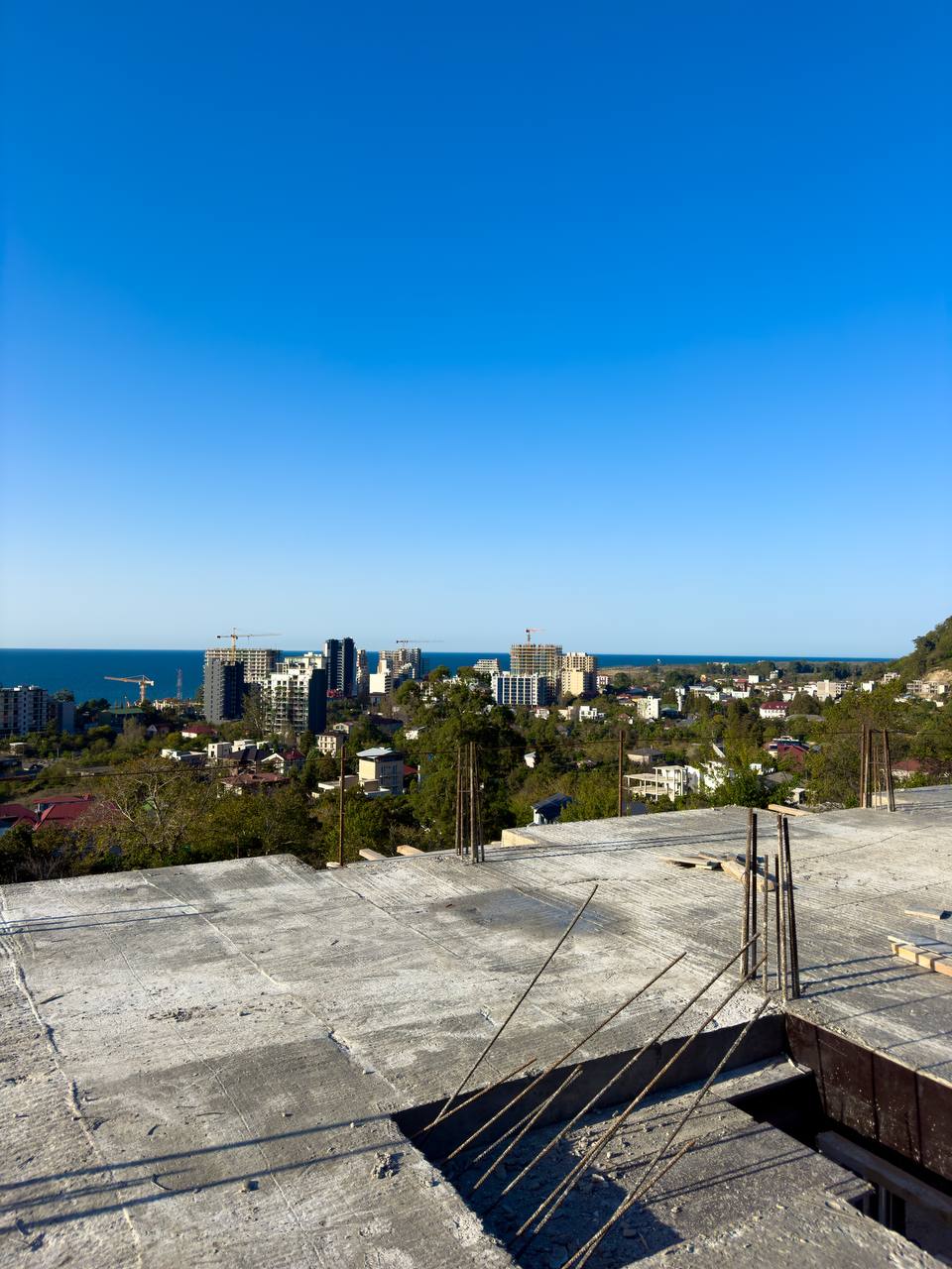 05.11.2023 — Wyndham Grand Residences Batumi Gonio.