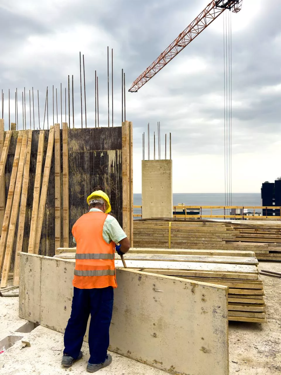 06.11.2023 — Wyndham Grand Residences Batumi Gonio.