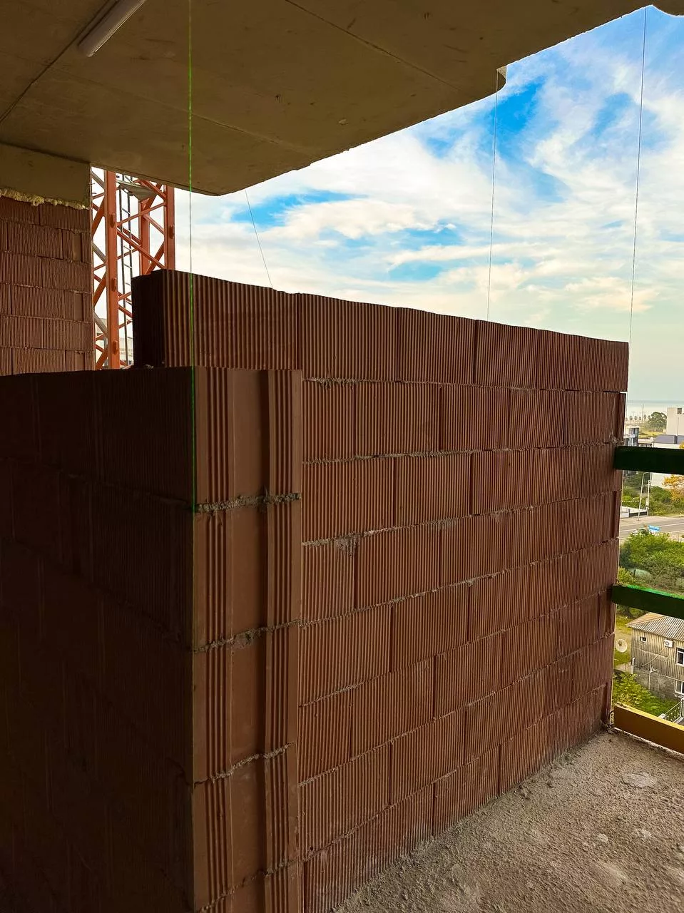12.11.2023 — Wyndham Grand Residences Batumi Gonio. Aqua