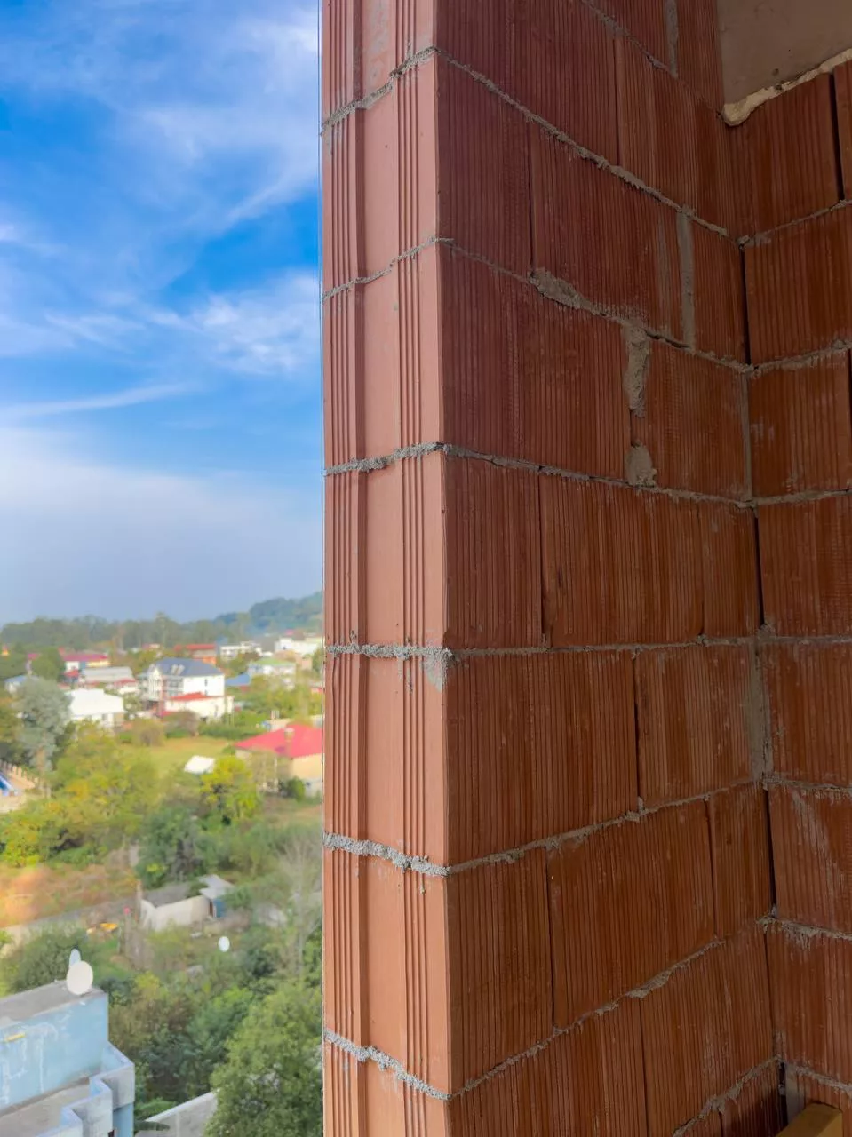 13.11.2023 — Wyndham Grand Residences Batumi Gonio.