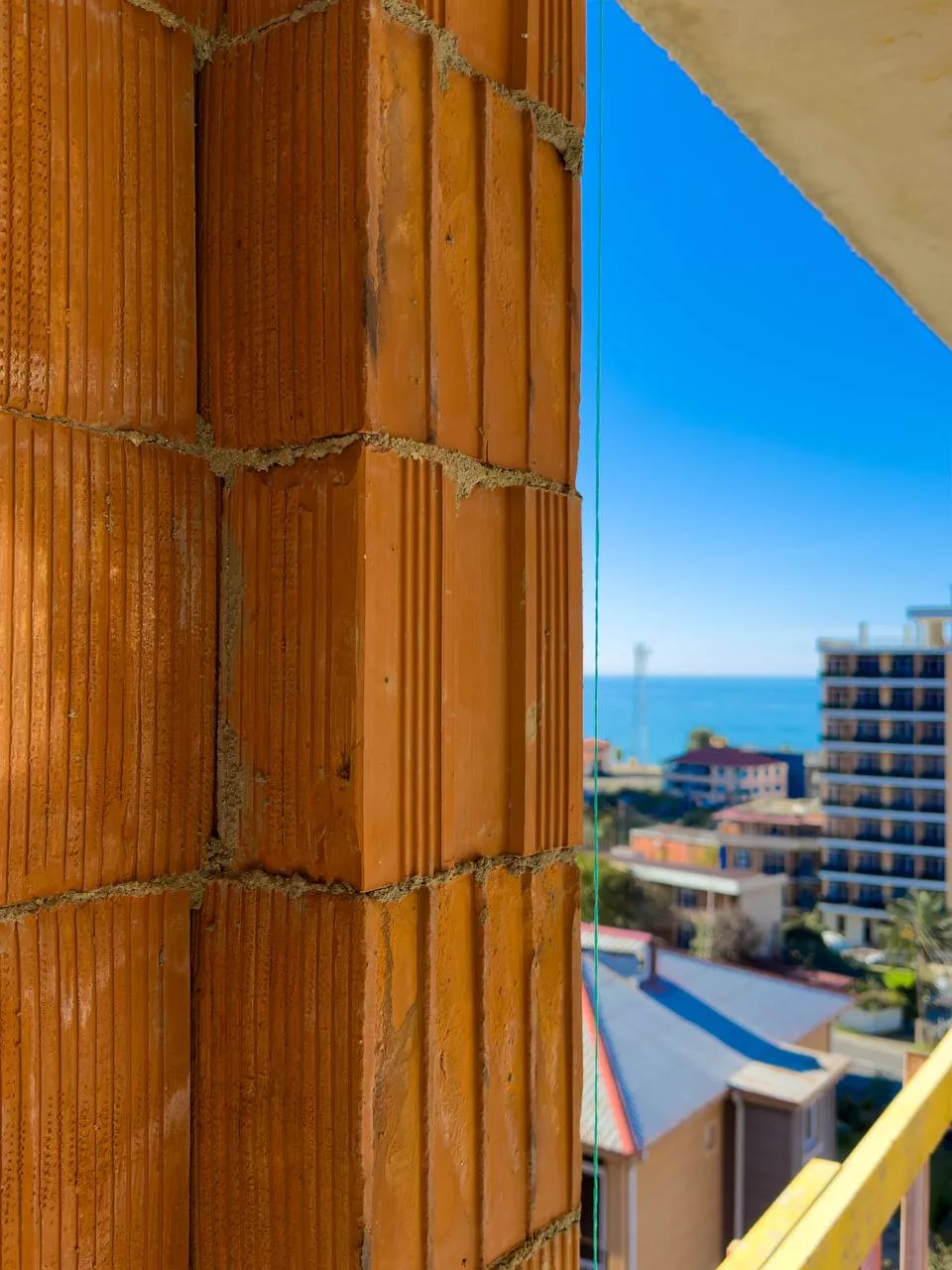 15.11.2023 — Wyndham Grand Residences Batumi Gonio. Aqua