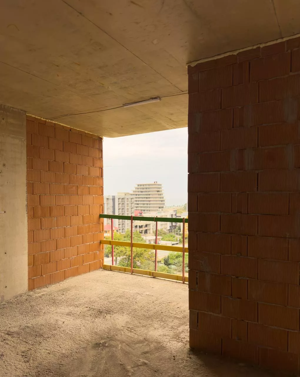 16.11.2023 — Wyndham Grand Residences Batumi Gonio. Aqua