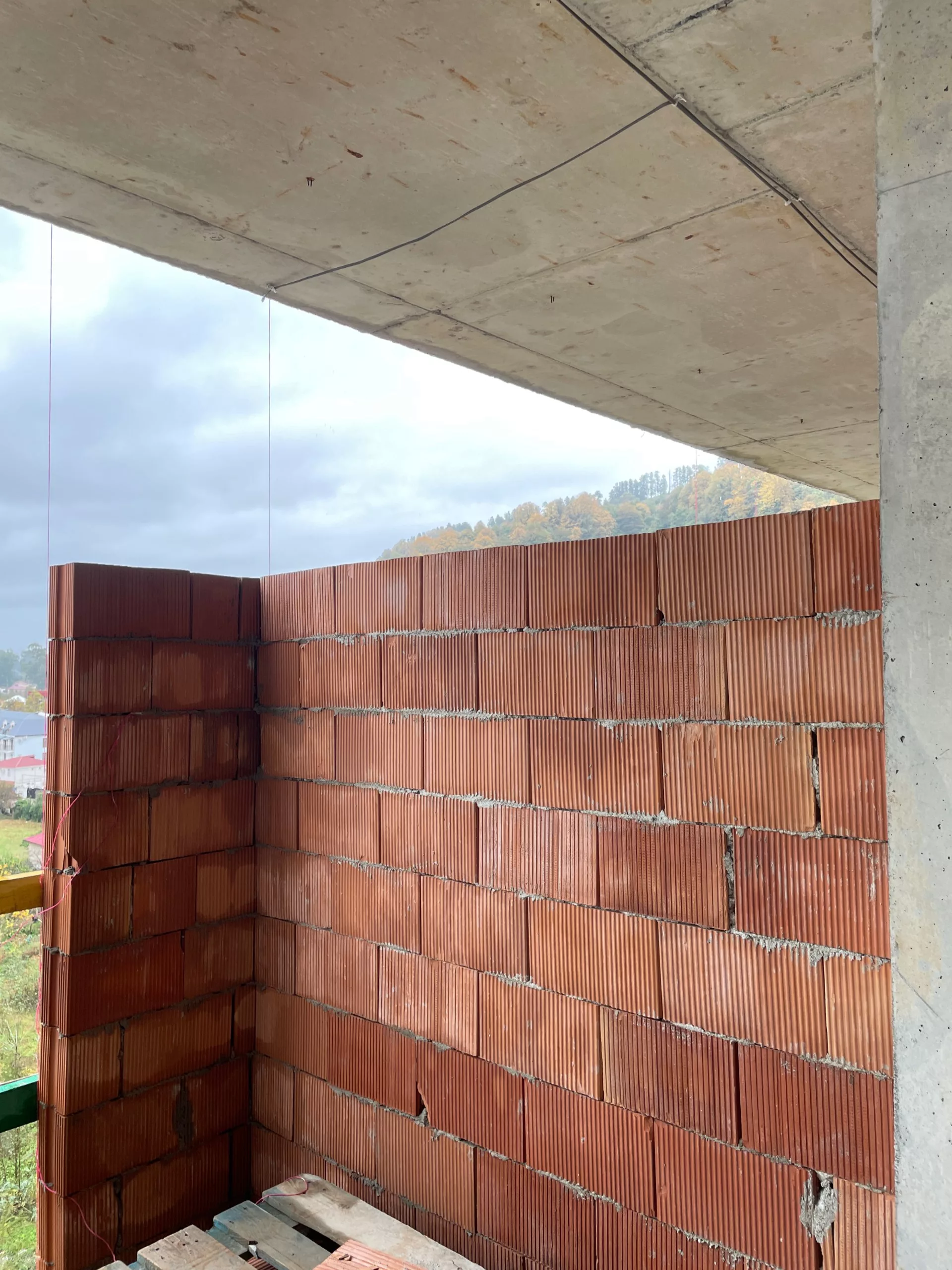 27.11.2023 — Wyndham Grand Residences Batumi Gonio.