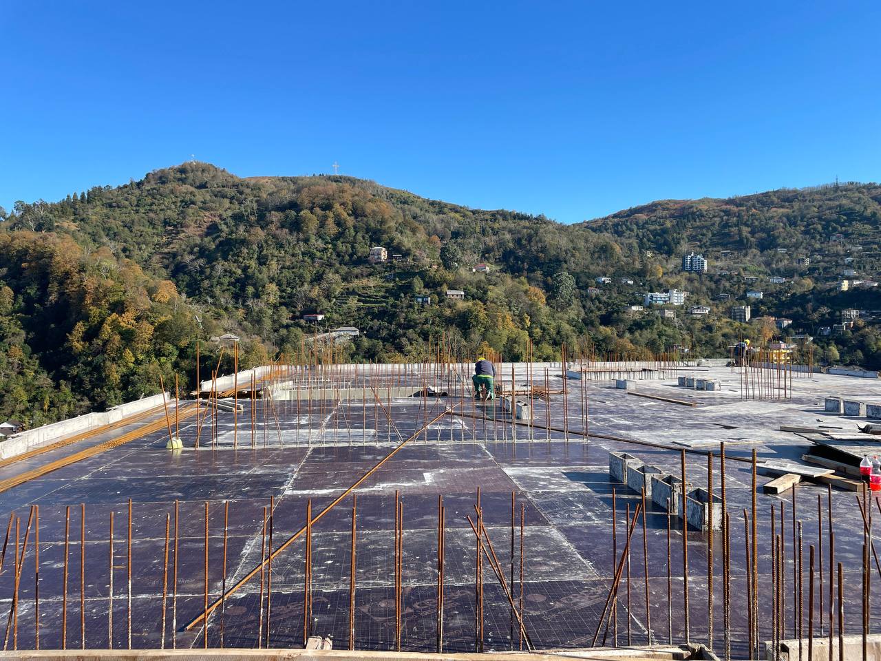 28.11.2023 — Wyndham Grand Residences Batumi Gonio.