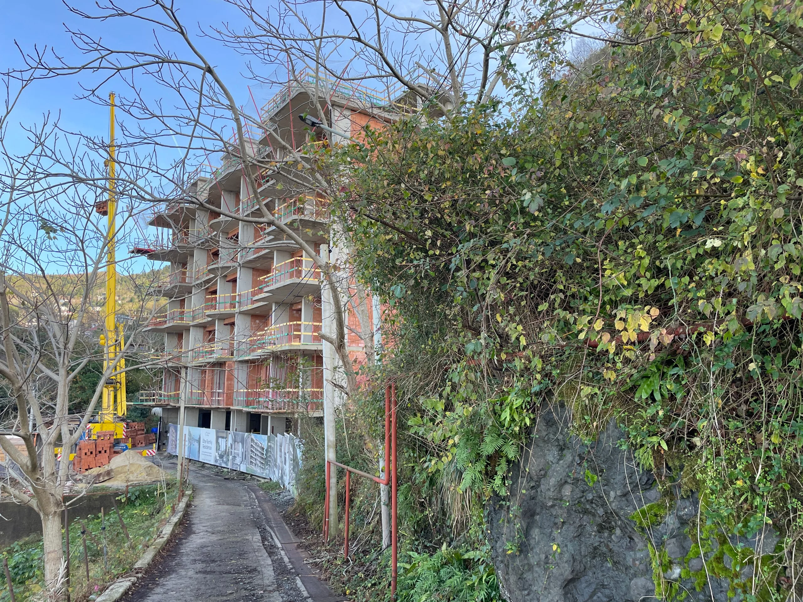 14.12.2023 — Elite Family Residence