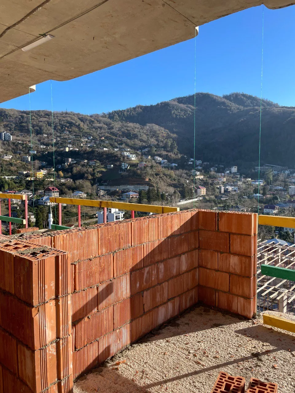 29.12.2023 — Wyndham Grand Residences Batumi Gonio.