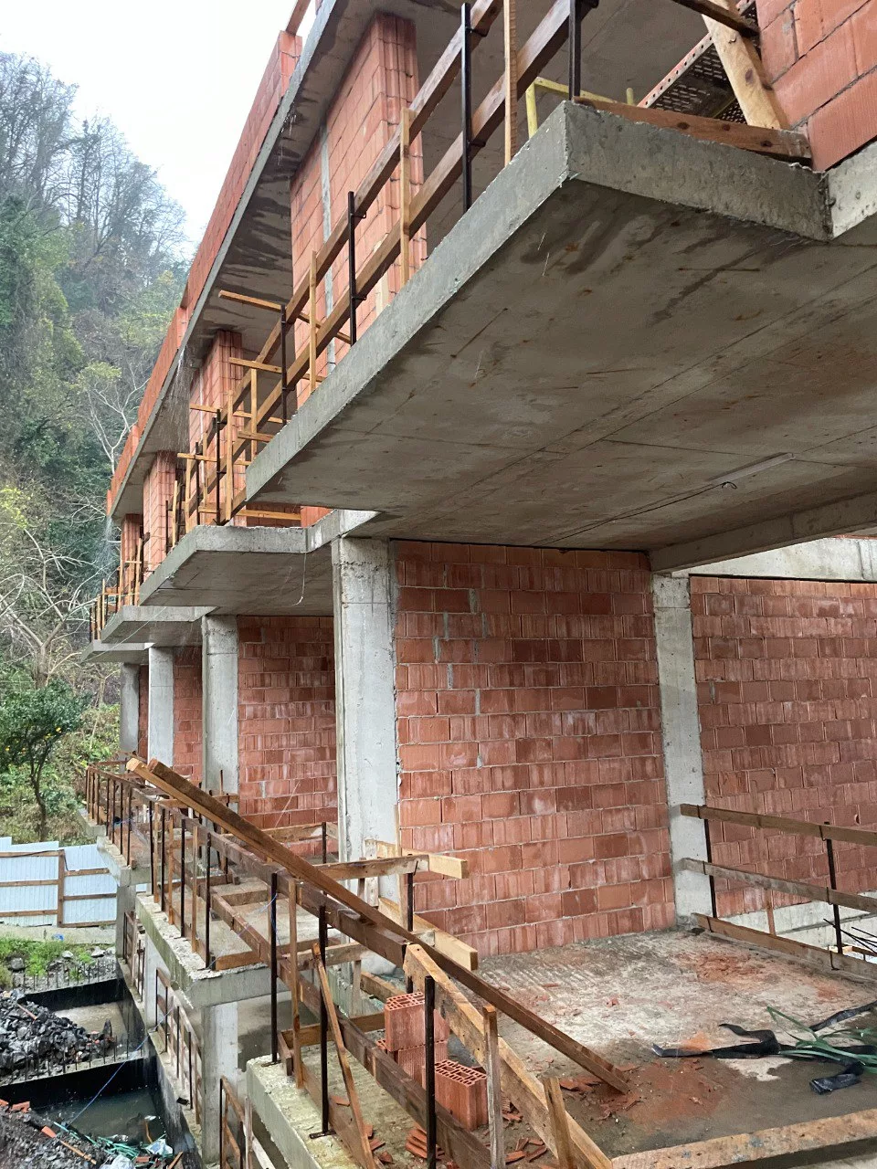 05.01.2024 — Wyndham Grand Residences Batumi Gonio. Riviera