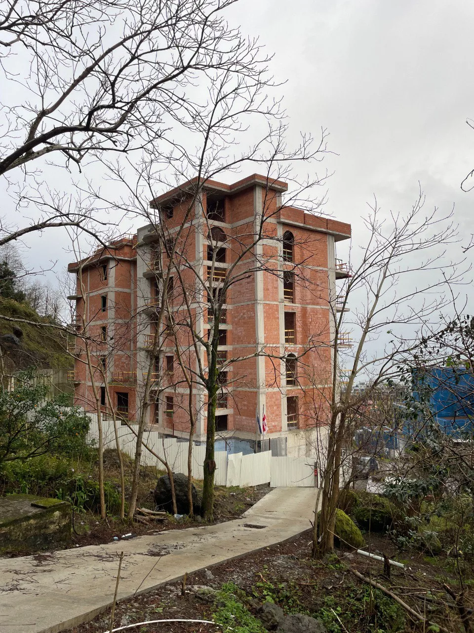 09.01.2024 — Elite Family Residence