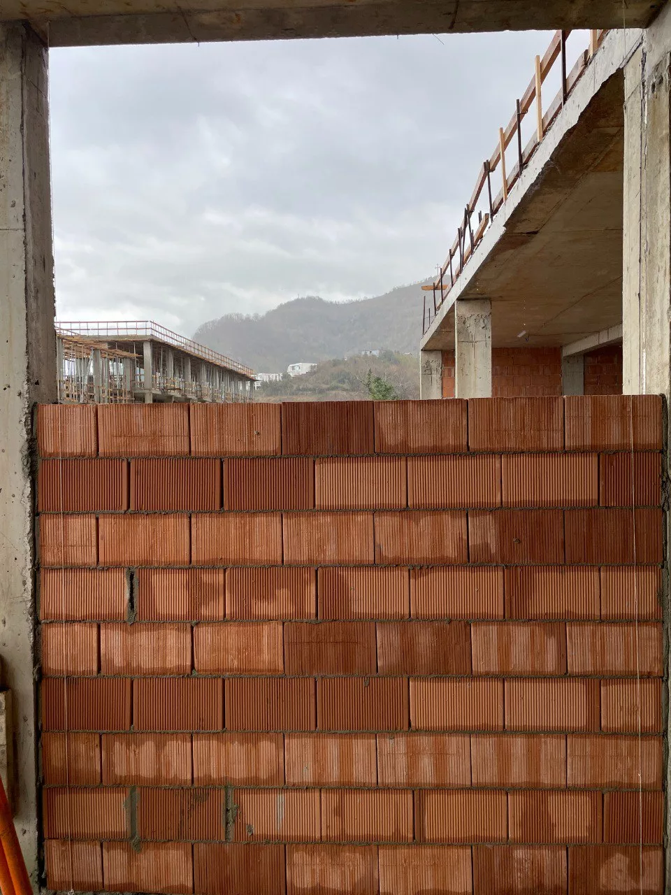 11.01.2024 — Wyndham Grand Residences Batumi Gonio. Riviera