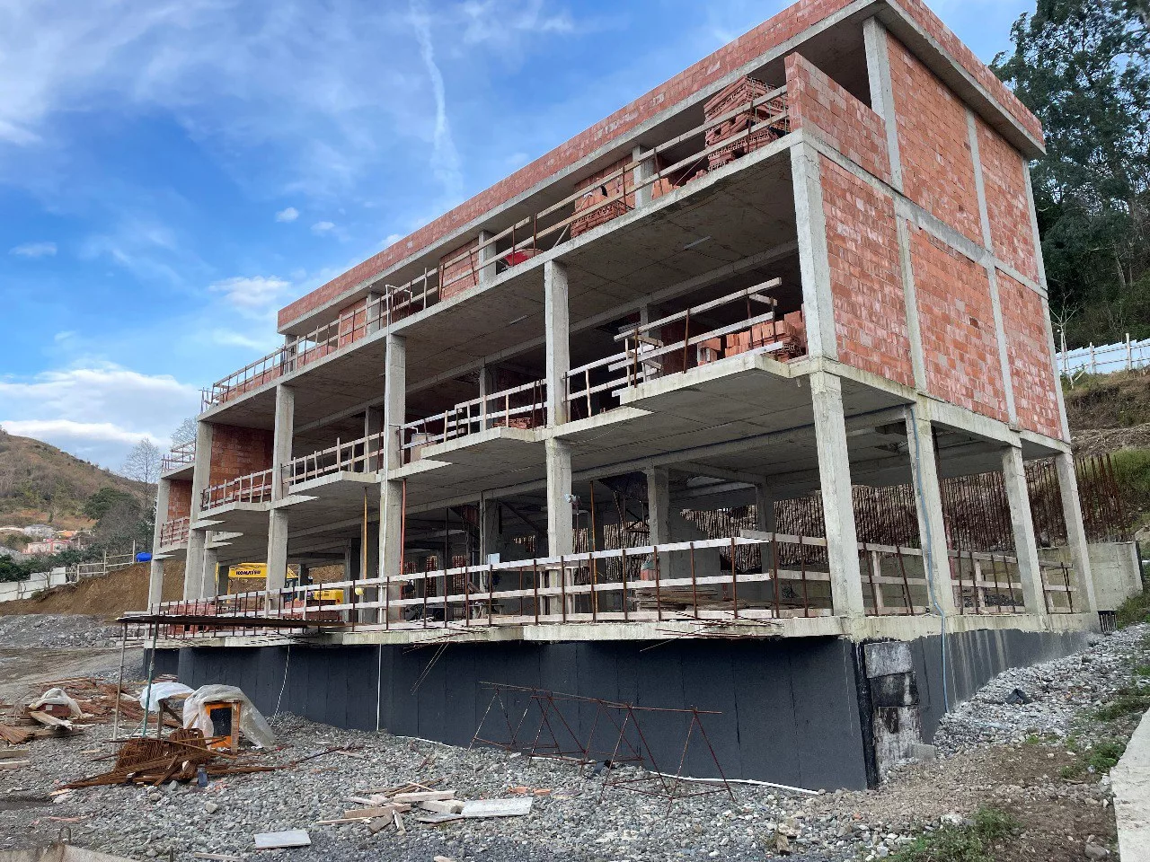 16.01.2024 — Wyndham Grand Residences Batumi Gonio. Riviera