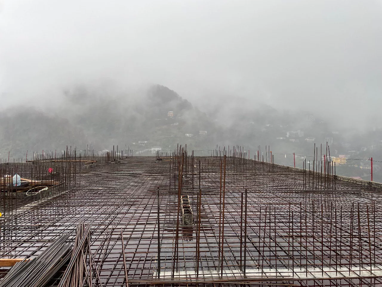 17.01.2024 — Wyndham Grand Residences Batumi Gonio.