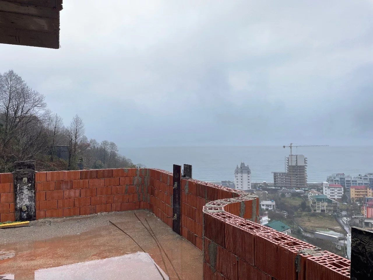 17.01.2024 — Elite Family Residence