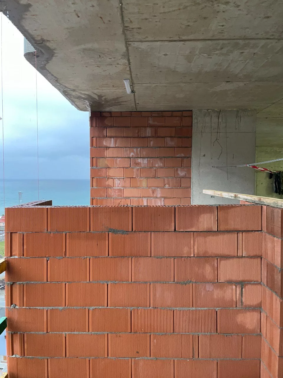 22.01.2024 — Wyndham Grand Residences Batumi Gonio.