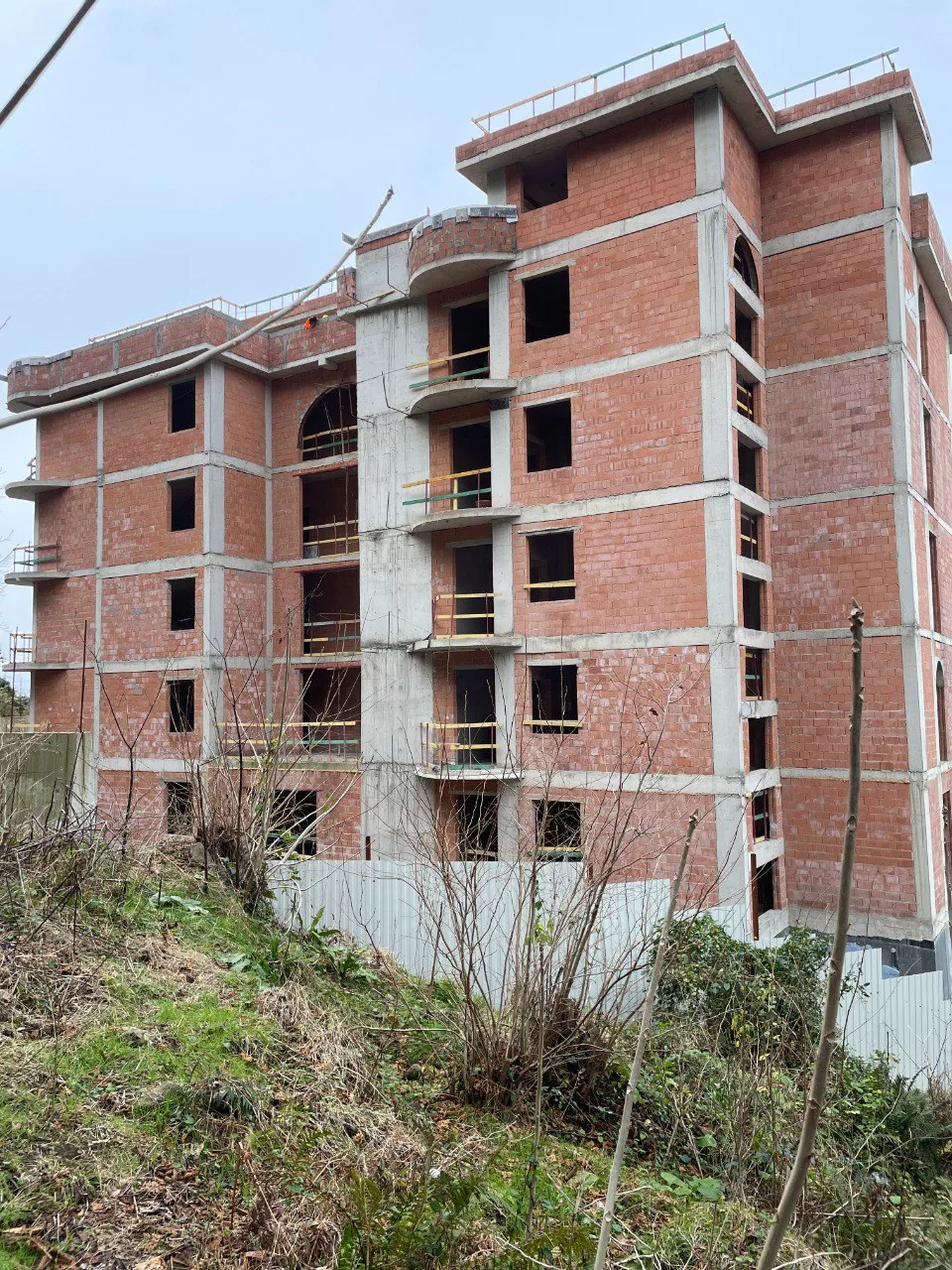 26.01.2024 — Elite Family Residence