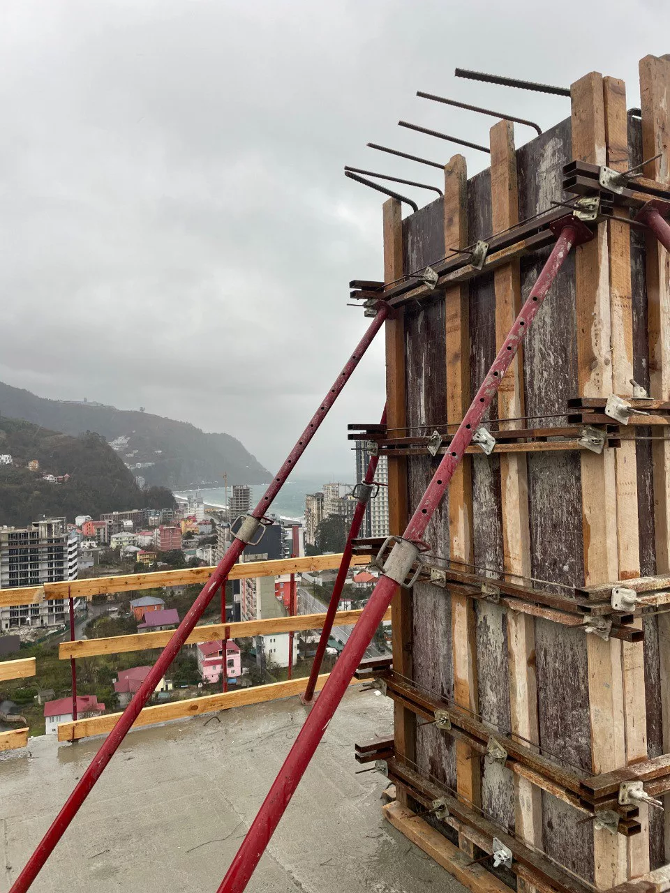 27.01.2024 — Wyndham Grand Residences Batumi Gonio. Aqua