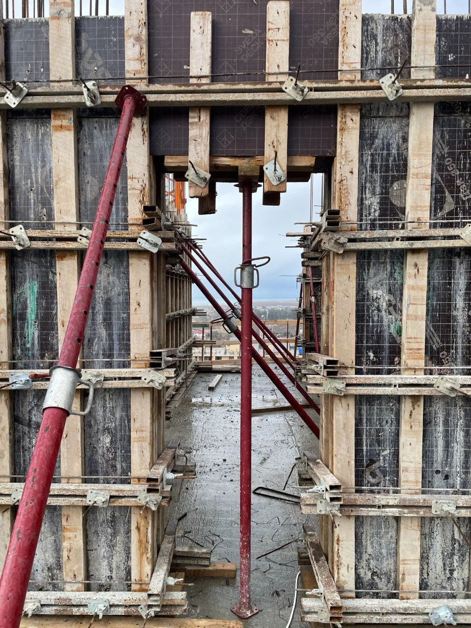 28.01.2024 — Wyndham Grand Residences Batumi Gonio.