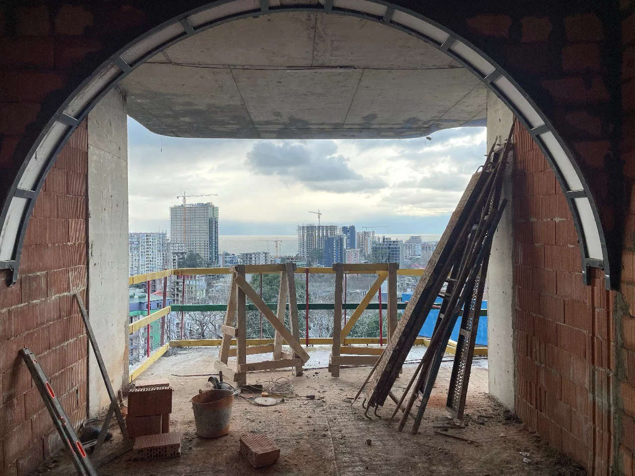 29.01.2024 — Elite Family Residence