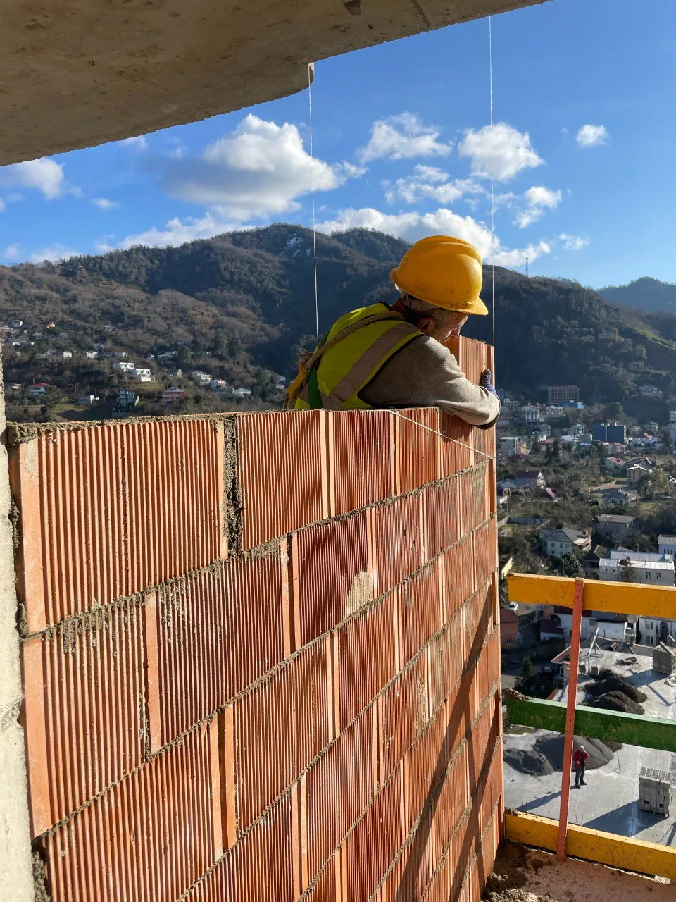 31.01.2024 — Wyndham Grand Residences Batumi Gonio.