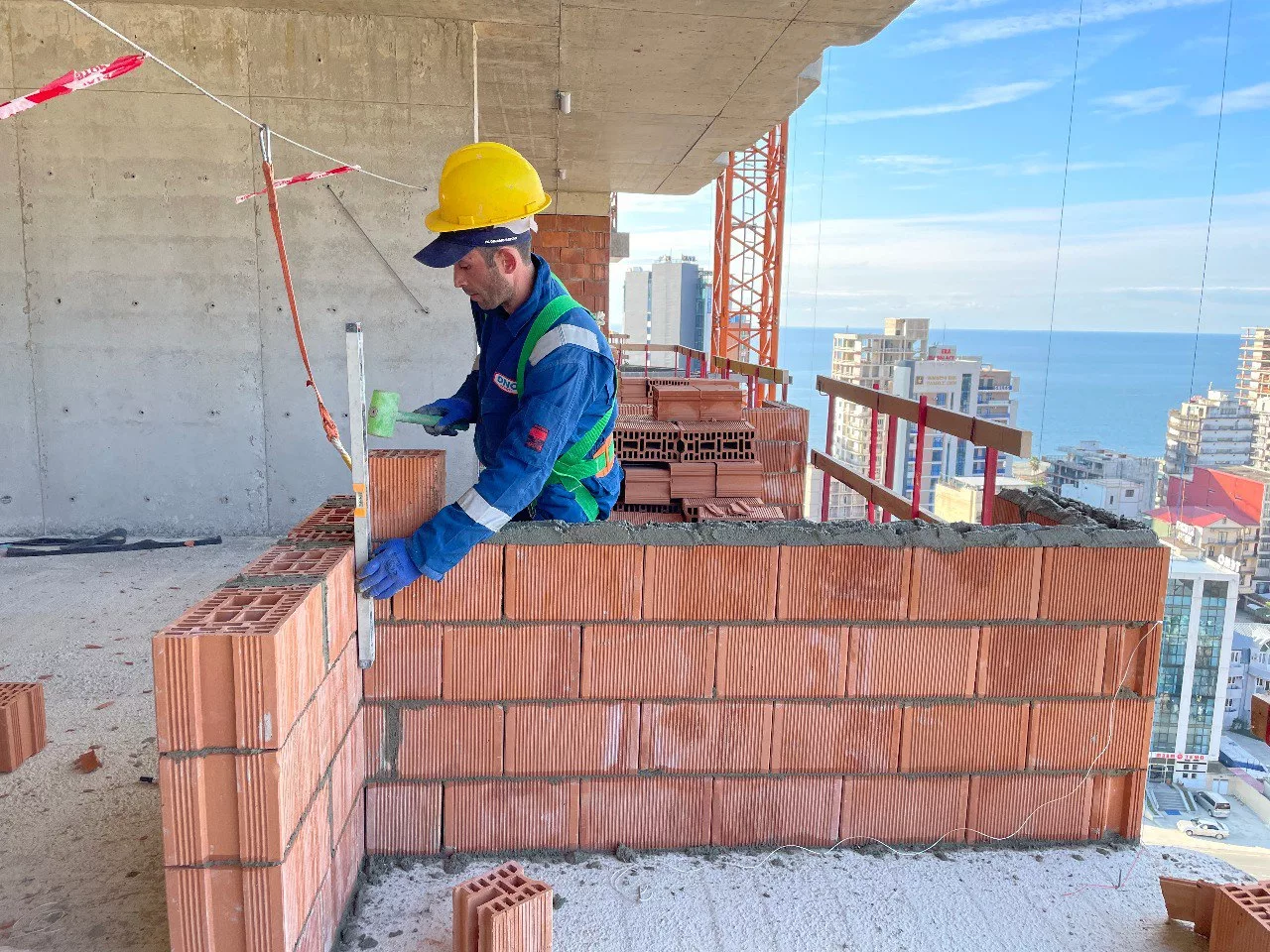 02.02.2024 — Wyndham Grand Residences Batumi Gonio.