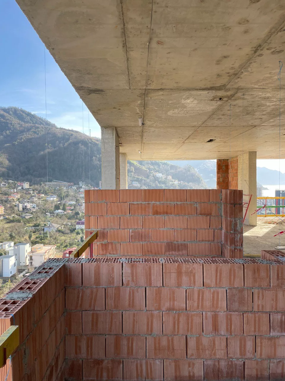 07.02.2024 — Wyndham Grand Residences Batumi Gonio.
