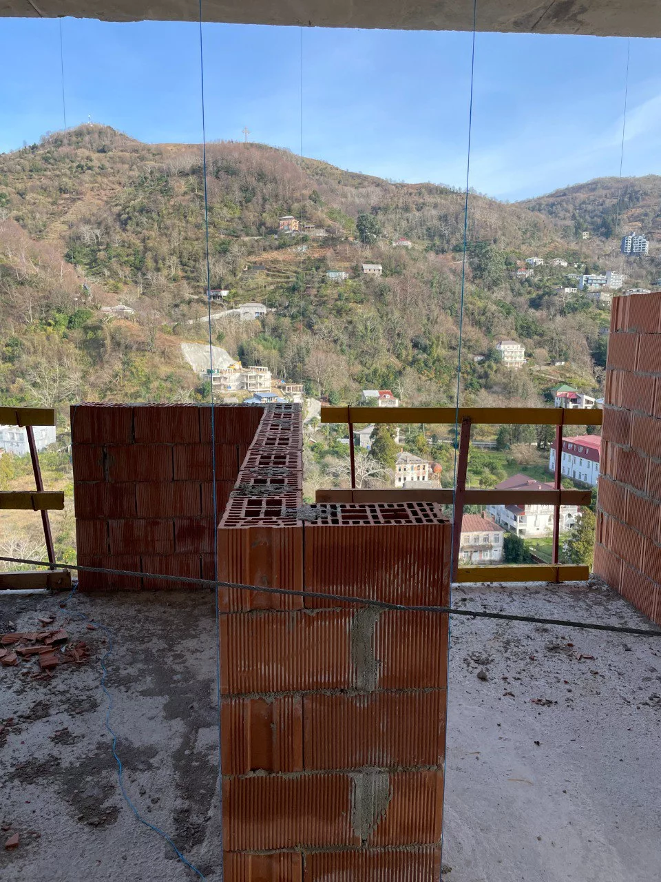 08.02.2024 — Wyndham Grand Residences Batumi Gonio.