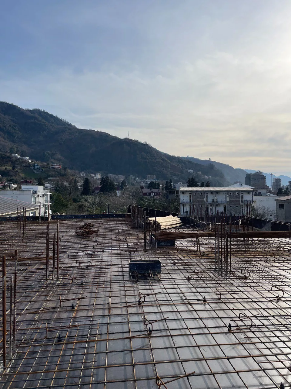 08.02.2024 — Wyndham Grand Residences Batumi Gonio.Family Club