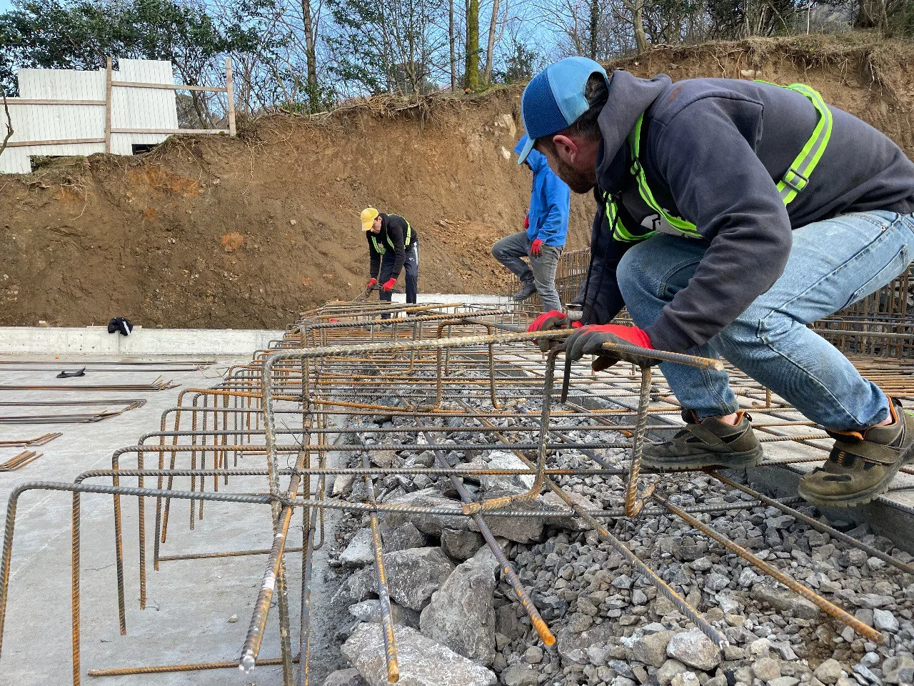 09.02.2024 — Wyndham Grand Residences Batumi Gonio.