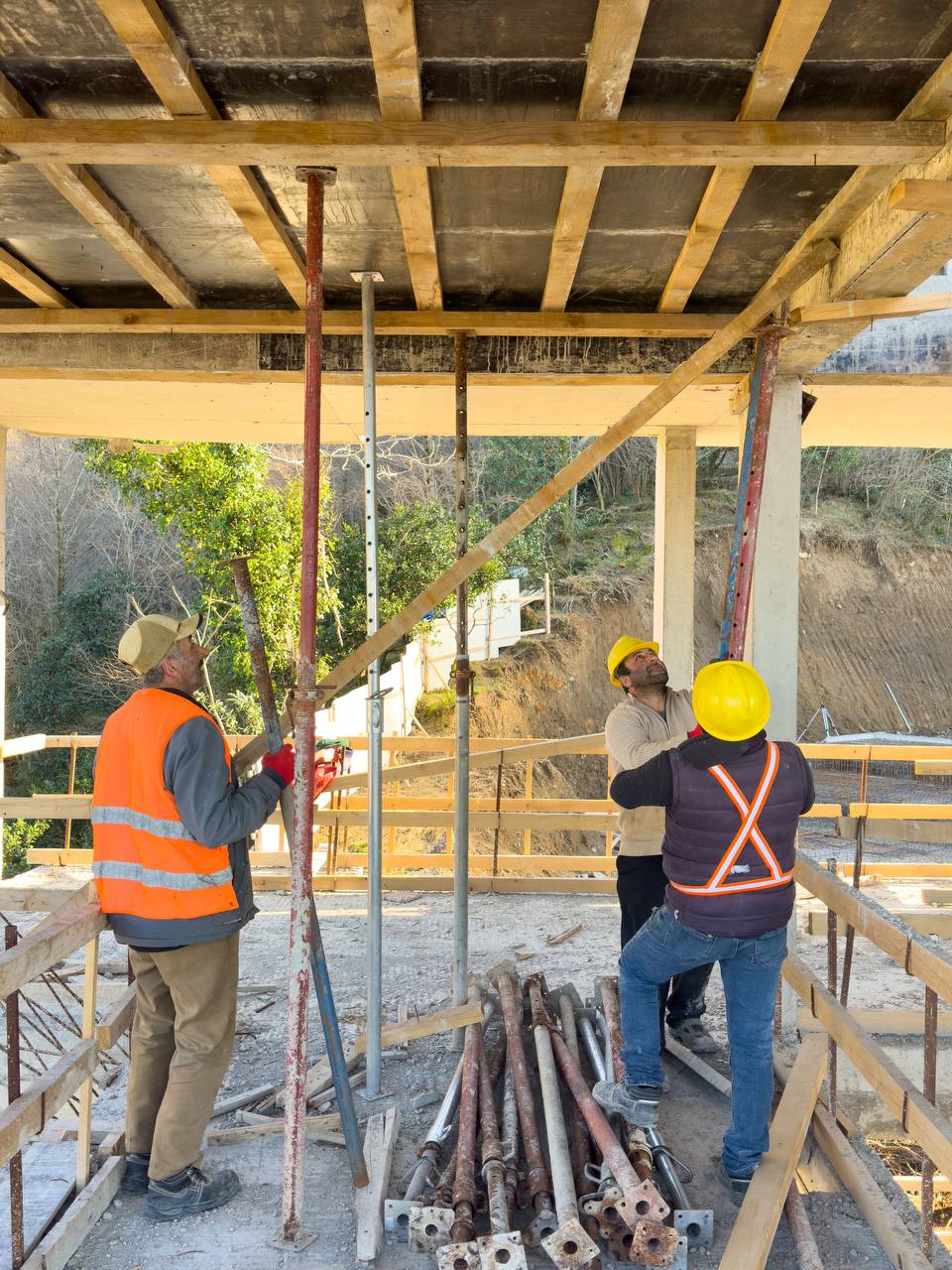 10.02.2024 — Wyndham Grand Residences Batumi Gonio. Riviera