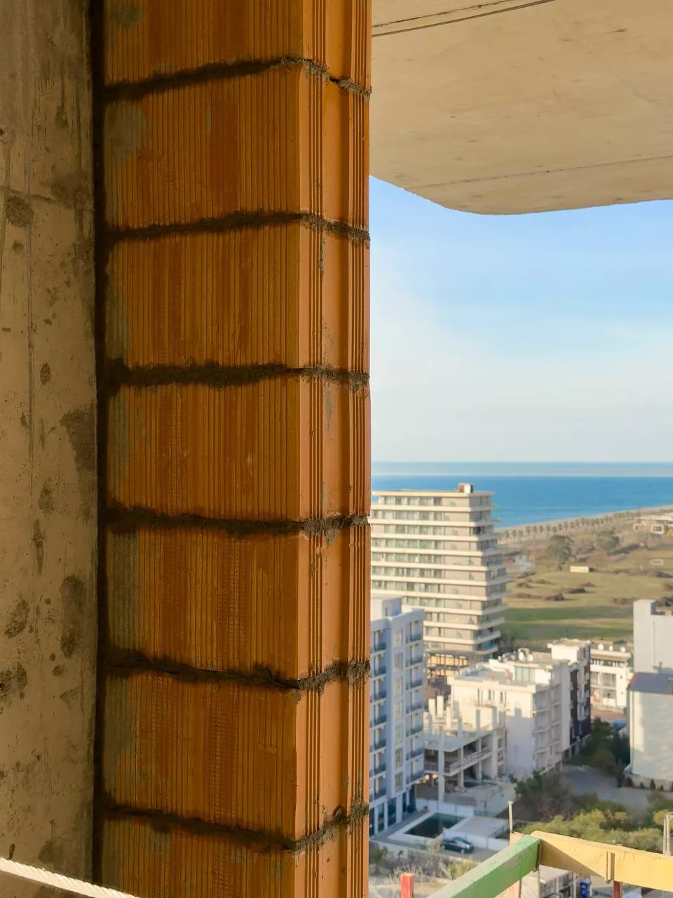 11.02.2024 — Wyndham Grand Residences Batumi Gonio.