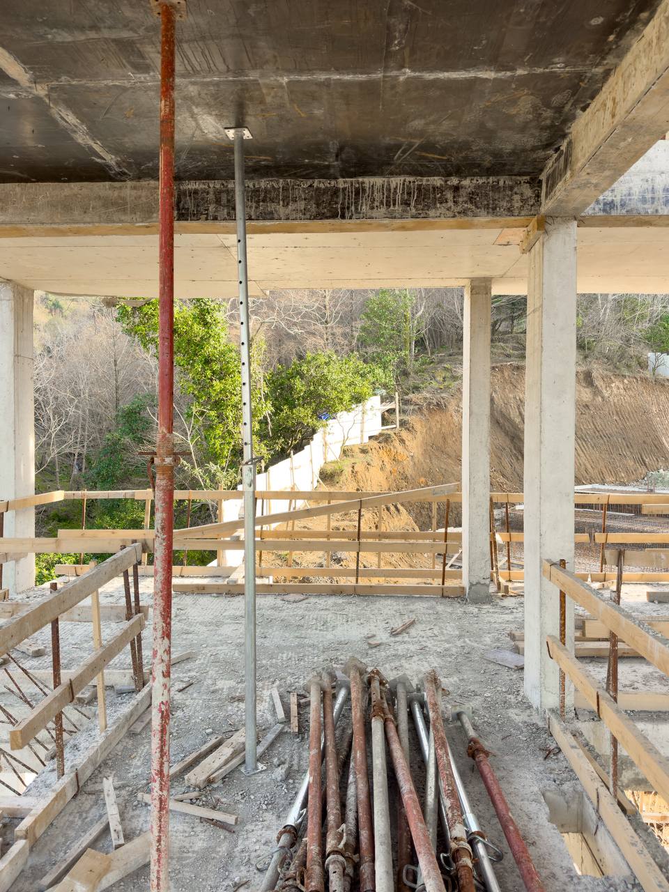 11.02.2024 — Wyndham Grand Residences Batumi Gonio. Riviera