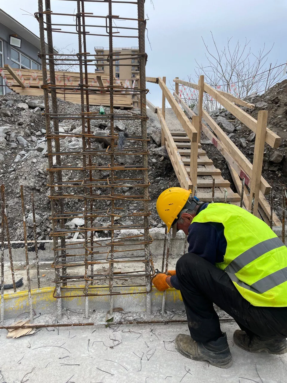 13.02.2024 — Wyndham Grand Residences Batumi Gonio.