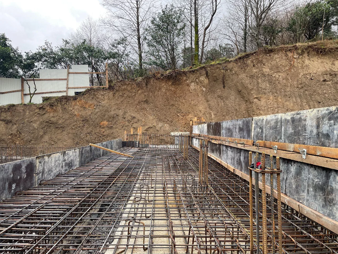 17.02.2024 — Wyndham Grand Residences Batumi Gonio.