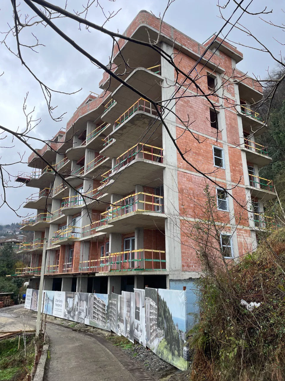 17.02.2024 — Elite Family Residence