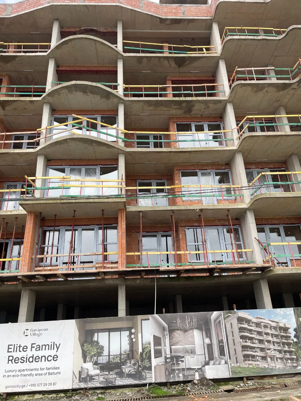 19.02.2024 — Elite Family Residence