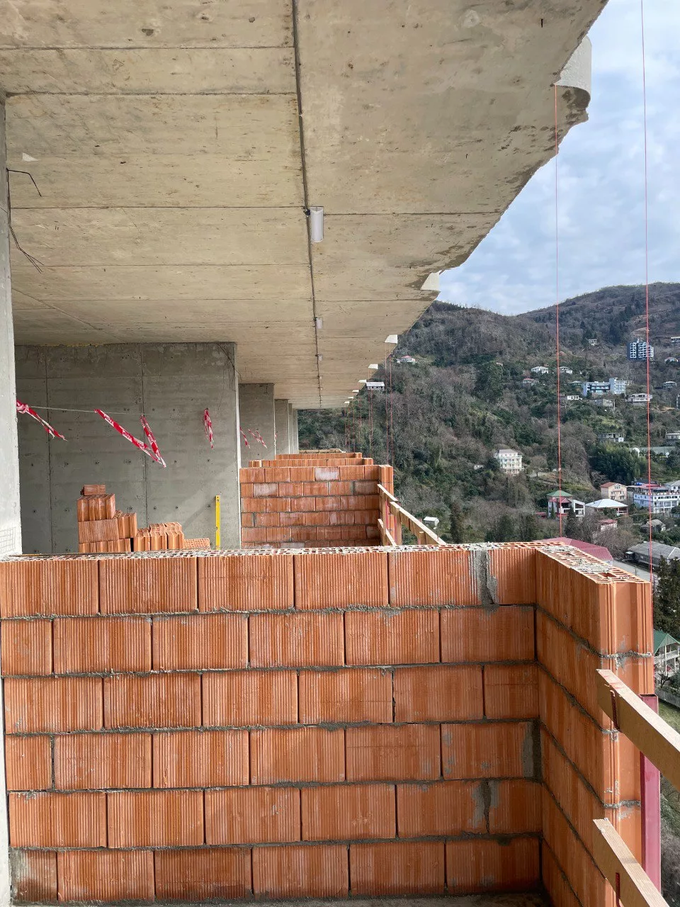 21.02.2024 — Wyndham Grand Residences Batumi Gonio.