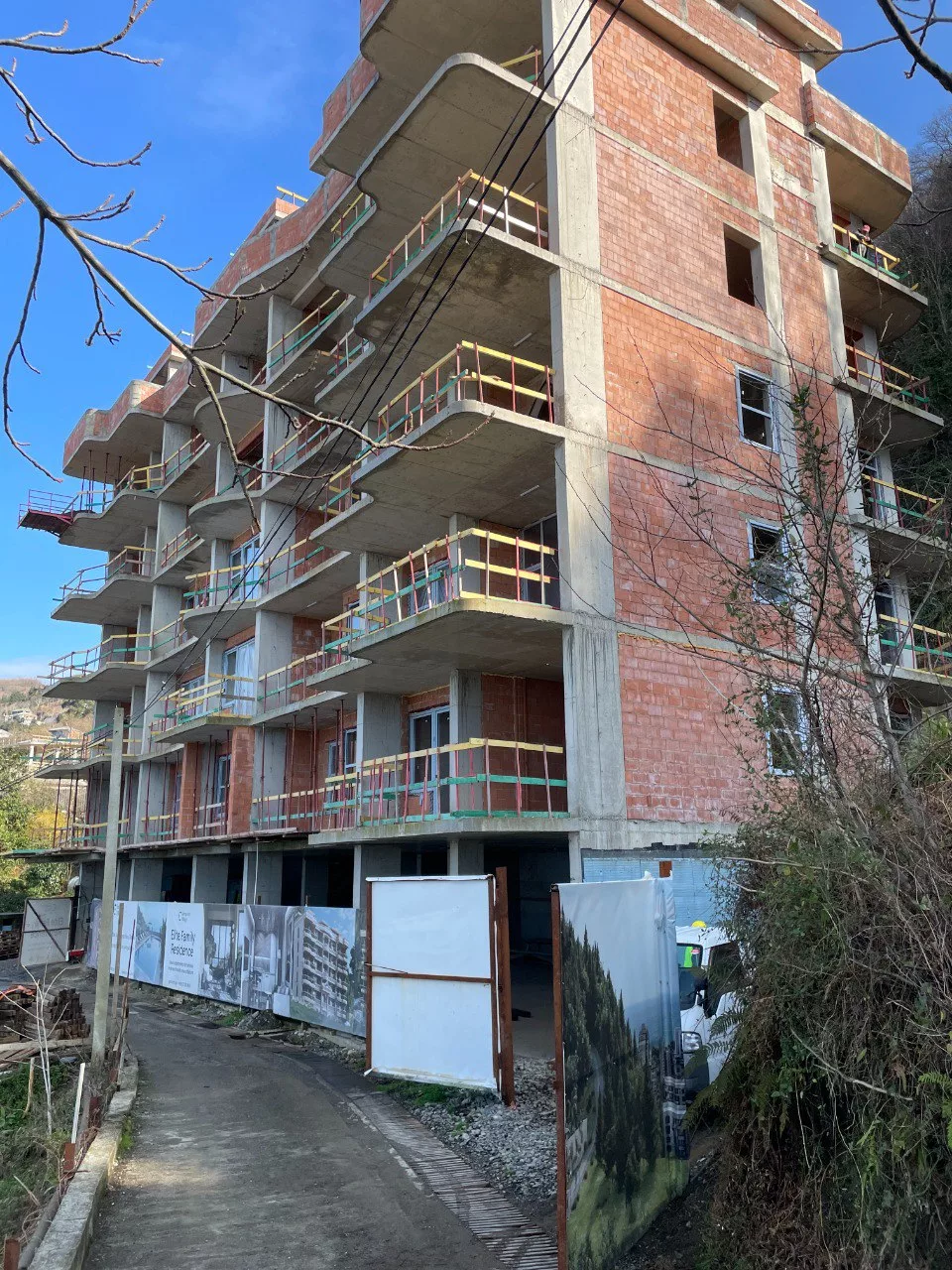 23.02.2024 — Elite Family Residence
