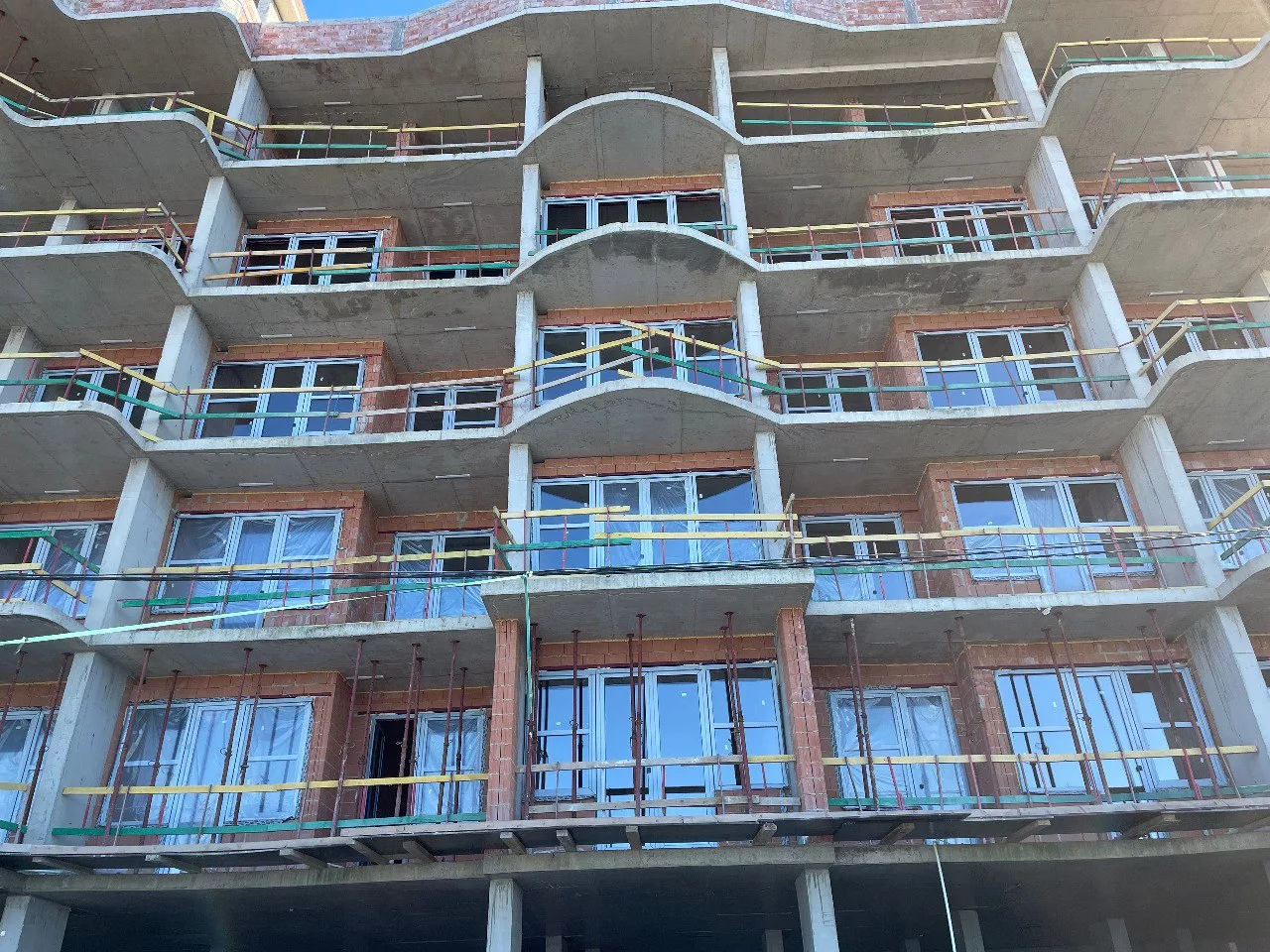 26.02.2024 — Elite Family Residence