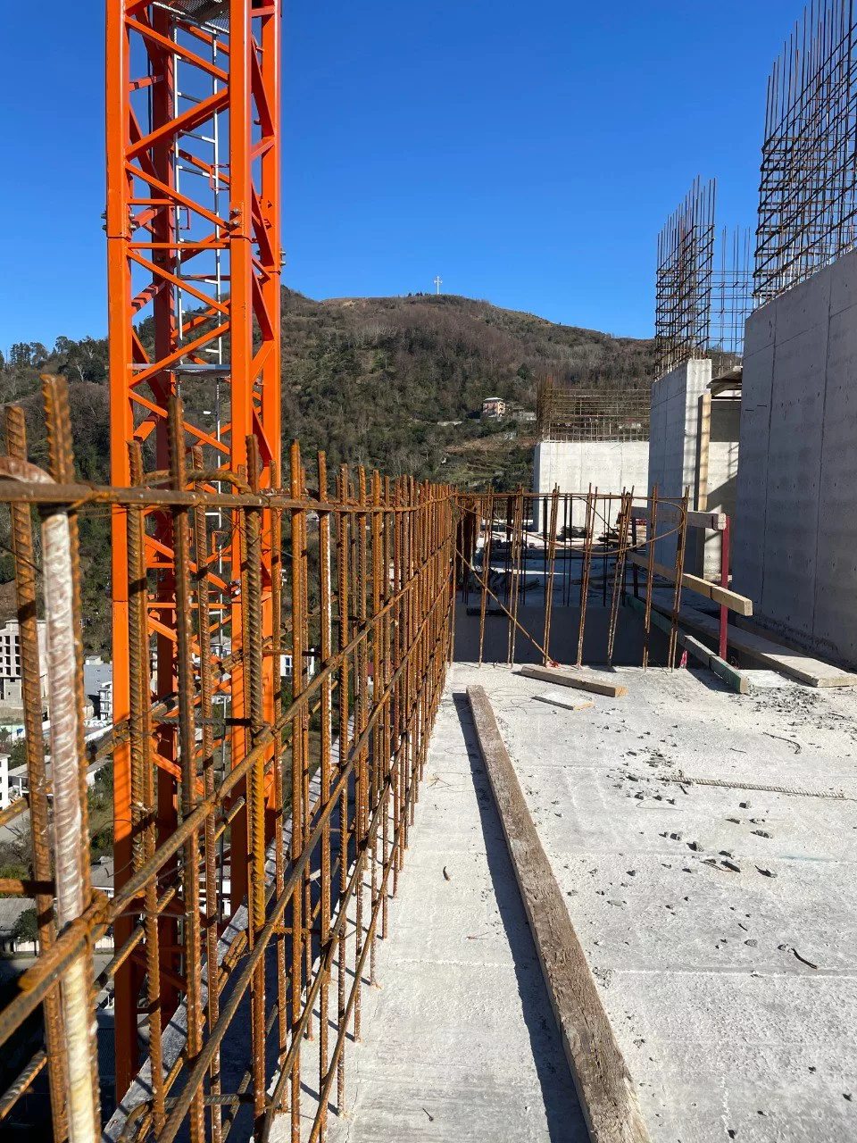 27.02.2024 — Wyndham Grand Residences Batumi Gonio.