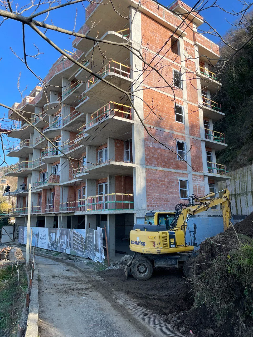 28.02.2024 — Elite Family Residence