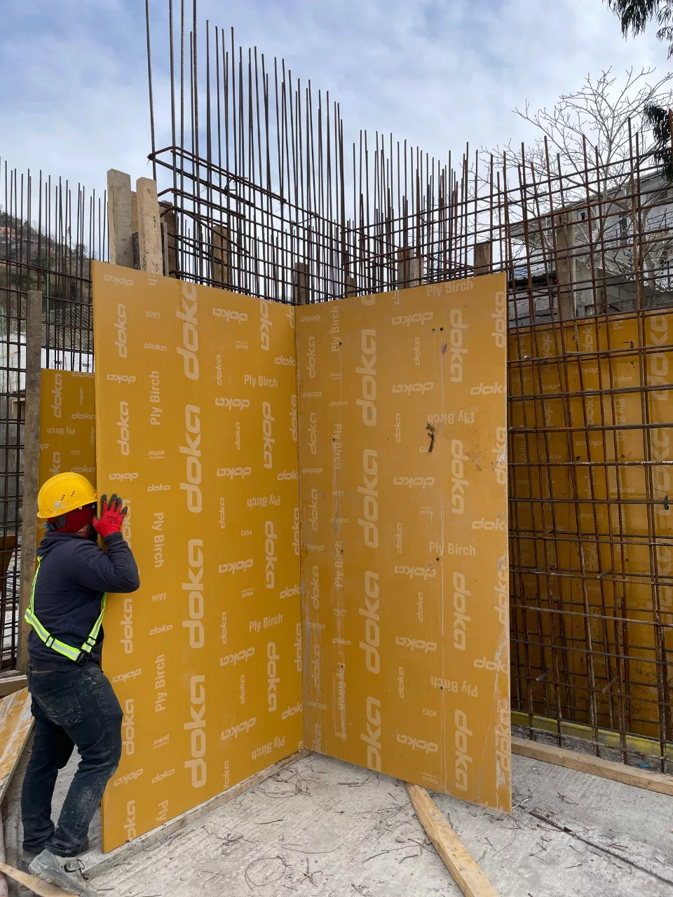 01.03.2024 — Wyndham Grand Residences Batumi Gonio.