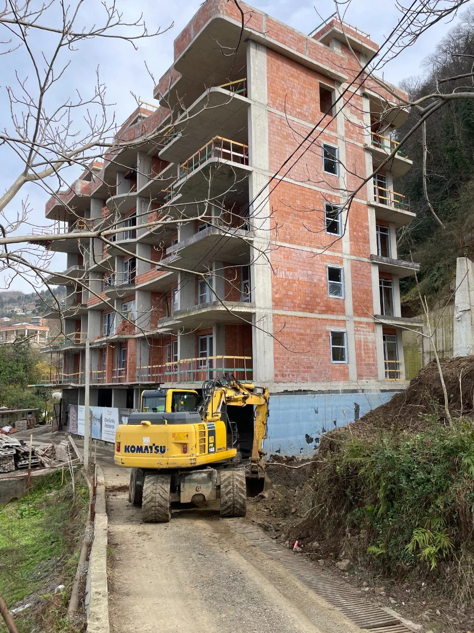 02.03.2024 — Elite Family Residence