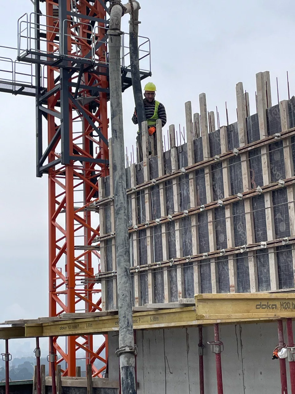 03.03.2024 — Wyndham Grand Residences Batumi Gonio.