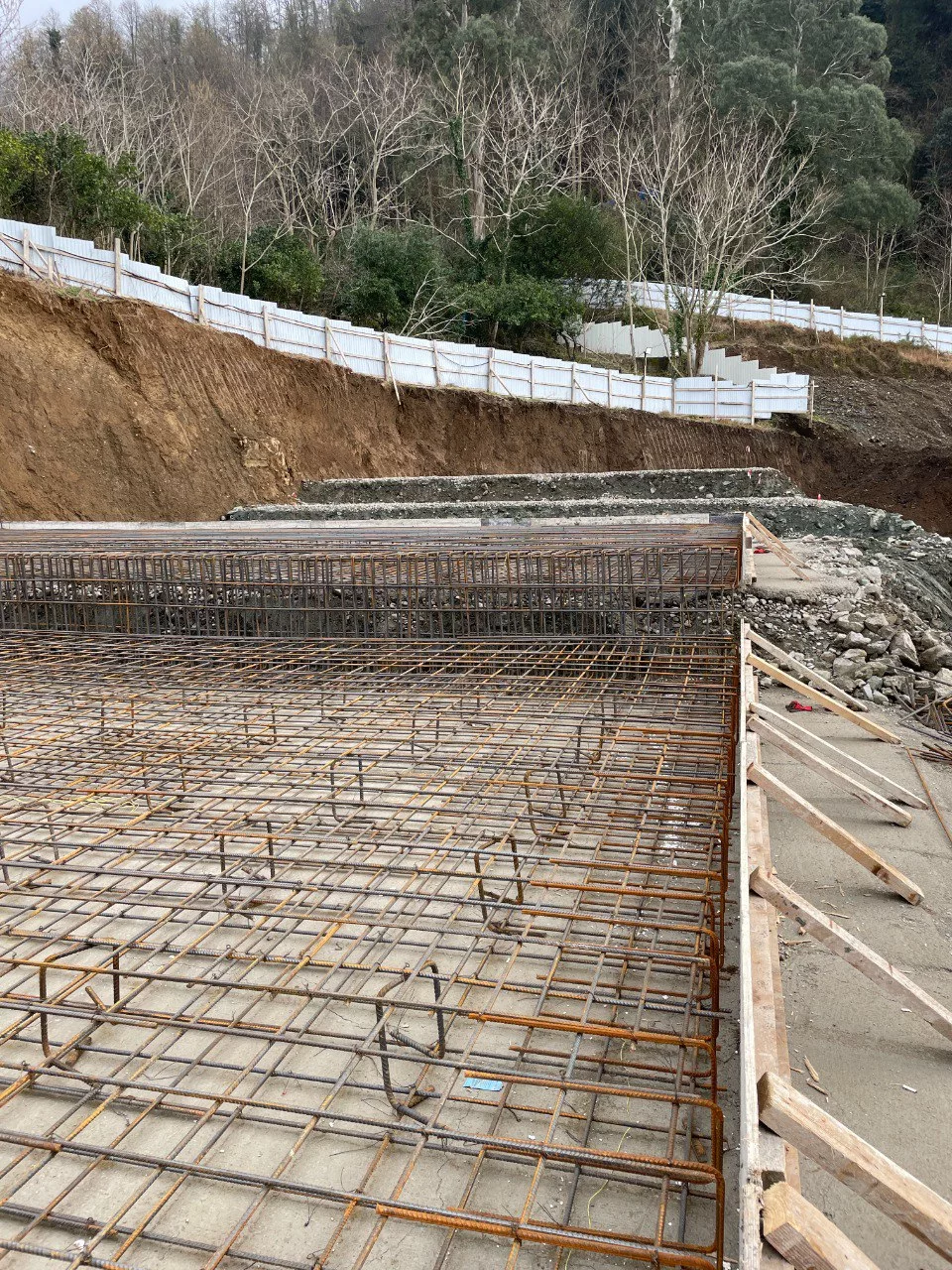 04.03.2024 — Wyndham Grand Residences Batumi Gonio.